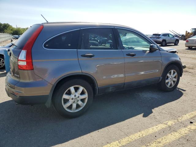 Photo 3 from auction – 2011 HONDA CR-V SE with VIN 5J6RE4H44BL075626