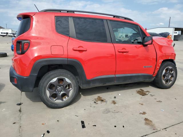 Photo 3 from auction – 2017 JEEP RENEGADE L with VIN ZACCJABB9HPF18581