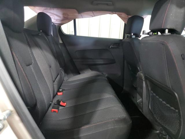 Photo 10 from auction – 2012 CHEVROLET EQUINOX LT with VIN 2GNFLEE53C6285413