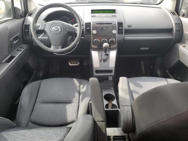 Фото 8 с аукциона – 2008 MAZDA 5 с VIN JM1CR293080312570