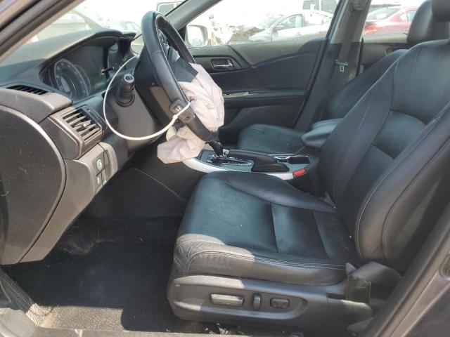 Photo 7 from auction – 2015 HONDA ACCORD EXL with VIN 1HGCR2F85FA025251
