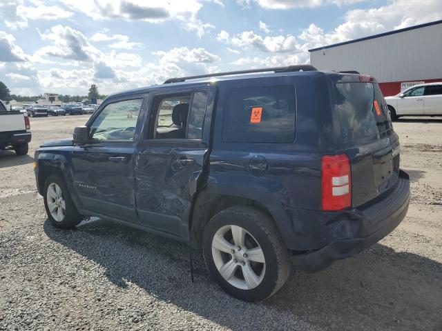 Photo 2 from auction – 2013 JEEP PATRIOT LA with VIN 1C4NJPFA3DD250309