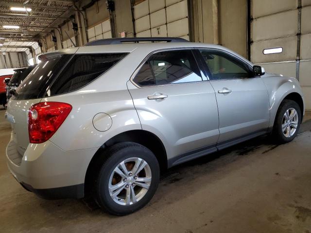 Photo 3 from auction – 2013 CHEVROLET EQUINOX LT with VIN 2GNFLNEK8D6178137