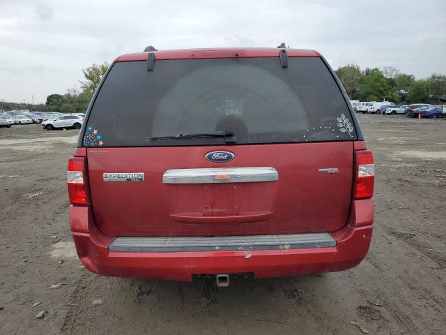 Photo 6 from auction – 2008 FORD EXPEDITION with VIN 1FMFK16568LA73926