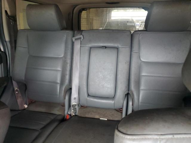 Photo 10 from auction – 2007 JEEP COMMANDER with VIN 1J8HH48P97C643873