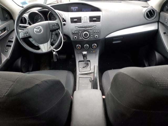 Photo 8 from auction – 2013 MAZDA 3 I with VIN JM1BL1LP5D1795870