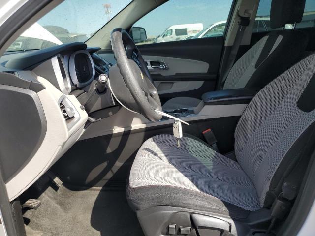 Photo 7 from auction – 2016 CHEVROLET EQUINOX LS with VIN 2GNALBEK3G6351768