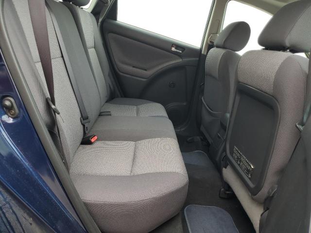 Photo 10 from auction – 2005 TOYOTA COROLLA MA with VIN 2T1KR32E95C319712
