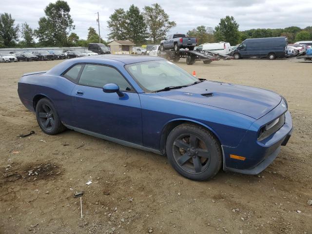 Photo 4 from auction – 2009 DODGE CHALLENGER with VIN 2B3LJ54T59H593117