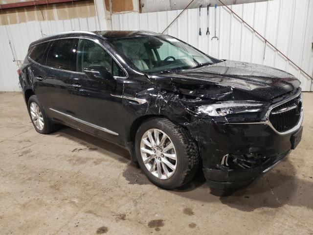 Photo 4 from auction – 2018 BUICK ENCLAVE PR with VIN 5GAEVBKW8JJ222075