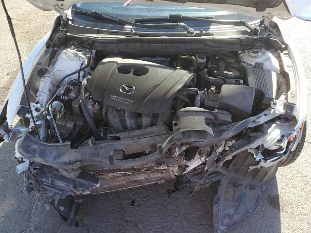 Photo 11 from auction – 2017 MAZDA 6 SPORT with VIN JM1GL1U50H1109307