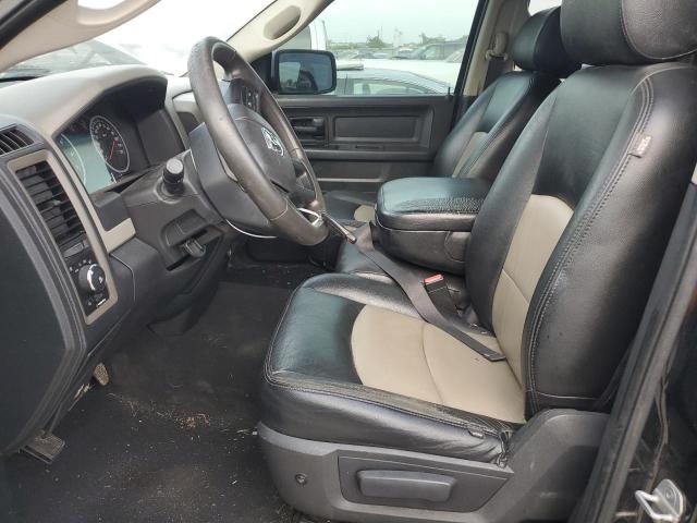 Photo 7 from auction – 2012 DODGE RAM 1500 S with VIN 1C6RD7FT8CS340874