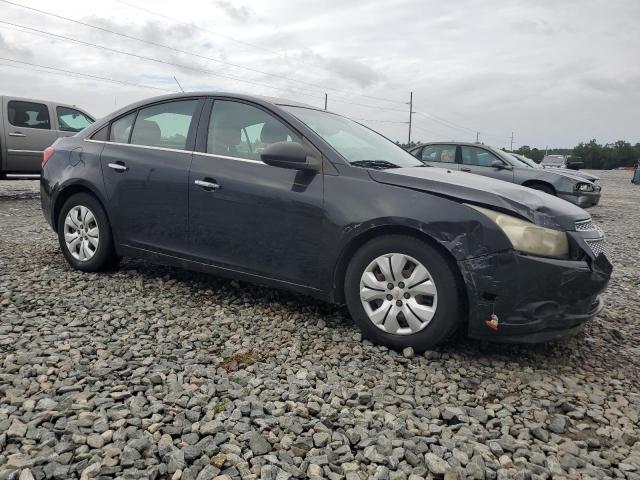 Photo 4 from auction – 2012 CHEVROLET CRUZE LS with VIN 1G1PC5SH6C7260476
