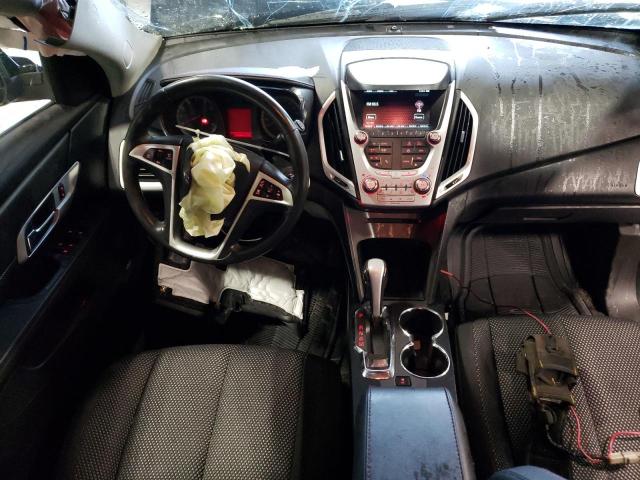 Photo 8 from auction – 2012 GMC TERRAIN SL with VIN 2GKFLSE59C6286528