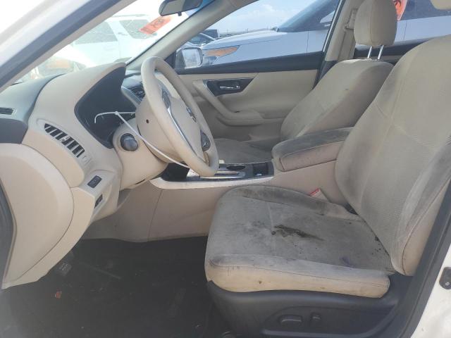 Photo 7 from auction – 2015 NISSAN ALTIMA 2.5 with VIN 1N4AL3AP2FC227597