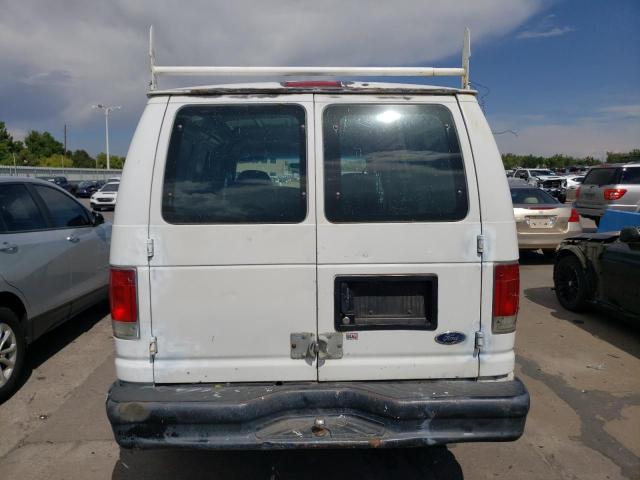 Photo 6 from auction – 2002 FORD ECONOLINE with VIN 1FTNE24LX2HA63232