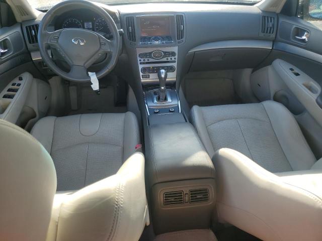 Photo 8 from auction – 2013 INFINITI G37 BASE with VIN JN1CV6AP1DM306560
