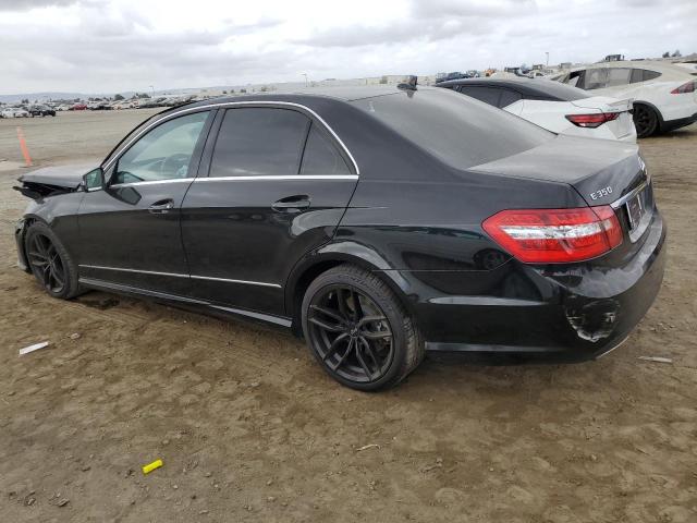Photo 2 from auction – 2011 MERCEDES-BENZ E 350 with VIN WDDHF5GB2BA305489