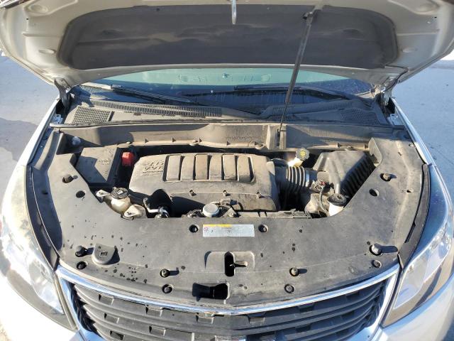 Photo 12 from auction – 2016 CHEVROLET TRAVERSE L with VIN 1GNKRFEDXGJ217645