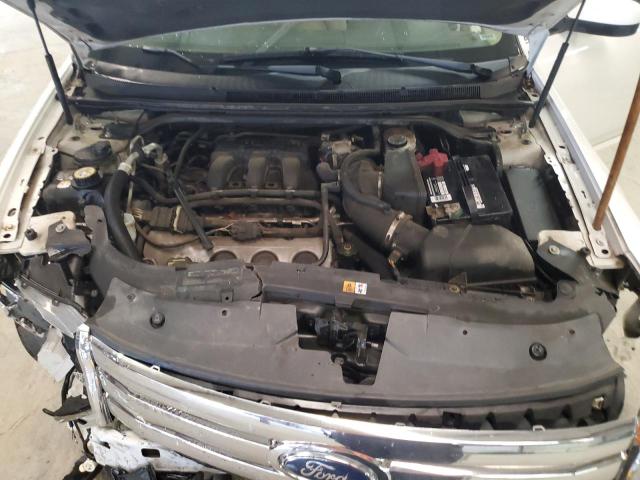 Photo 11 from auction – 2008 FORD TAURUS SEL with VIN 1FAHP24W18G174984