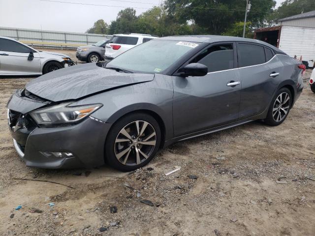 NISSAN MAXIMA 3.5 2017 مع رقم تعريف المركبة 1N4AA6AP5HC418697 - صورة من المزاد