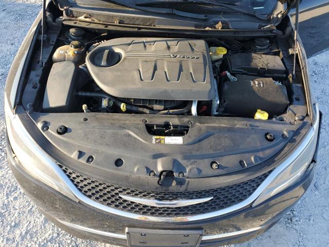 Photo 11 from auction – 2016 CHRYSLER 200 LIMITE with VIN 1C3CCCAGXGN169221