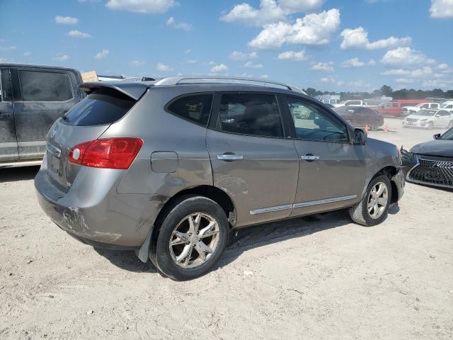 Photo 3 from auction – 2011 NISSAN ROGUE S with VIN JN8AS5MT5BW572234