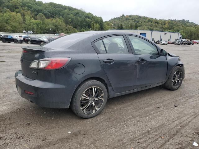 Photo 3 from auction – 2010 MAZDA 3 S with VIN JM1BL1S6XA1285759