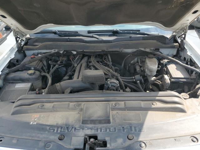 Photo 11 from auction – 2019 CHEVROLET SILVERADO with VIN 2GC2CREGXK1228587