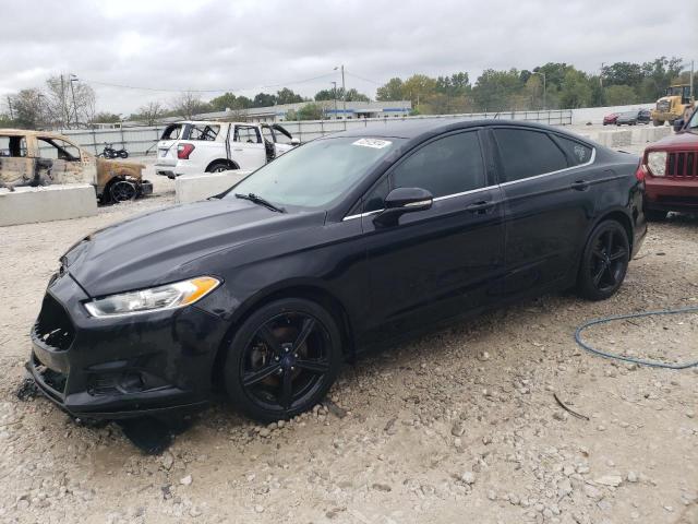 FORD FUSION SE 2016 z numerem VIN 3FA6P0HD5GR112158 - Zdjęcie z aukcji