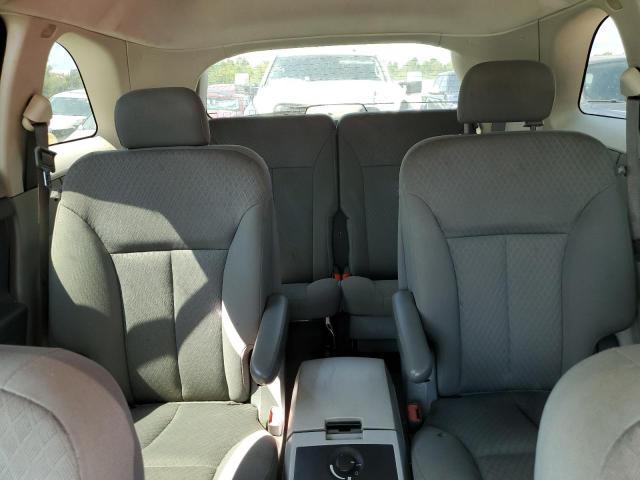 Photo 10 from auction – 2007 CHRYSLER PACIFICA T with VIN 2A8GM68X37R338007