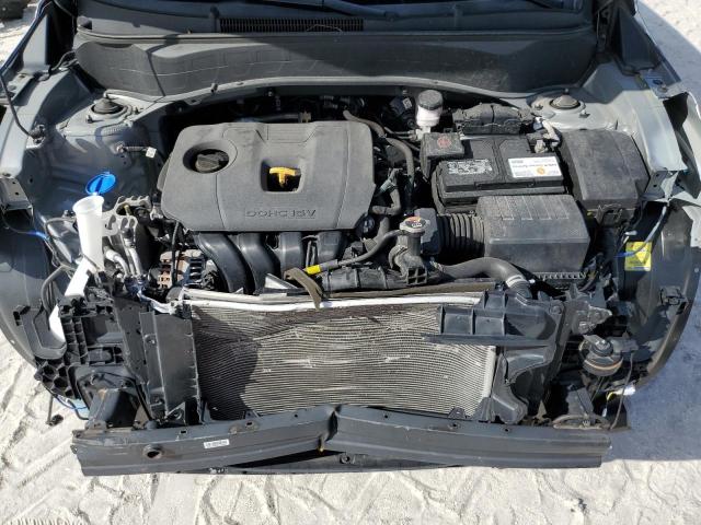 Zdjęcie 12 z aukcji – 2021 KIA SELTOS S z VIN KNDEU2AA1M7053428