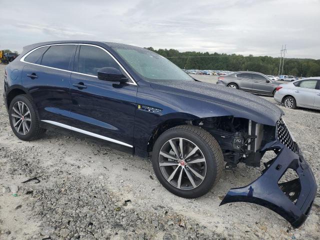 Photo 4 from auction – 2023 JAGUAR F-PACE S with VIN SADCJ2EX3PA712264