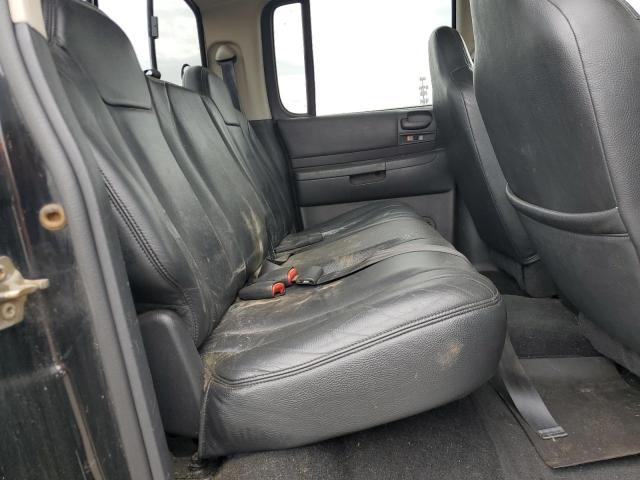 Photo 10 from auction – 2002 DODGE DAKOTA with VIN 1B7HG48N92S541898