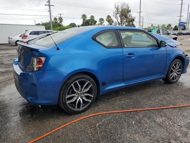 Photo 3 from auction – 2014 TOYOTA SCION TC with VIN JTKJF5C72E3087732