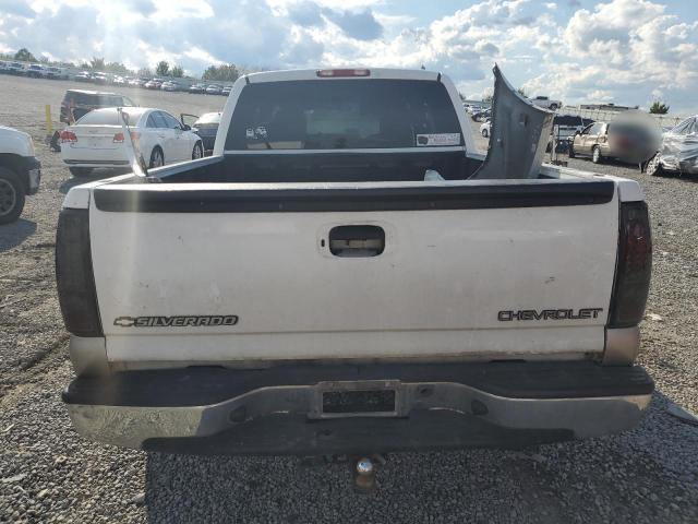 Photo 6 from auction – 2000 CHEVROLET SLVRD 1500 with VIN 1GCEC19VXYZ328535