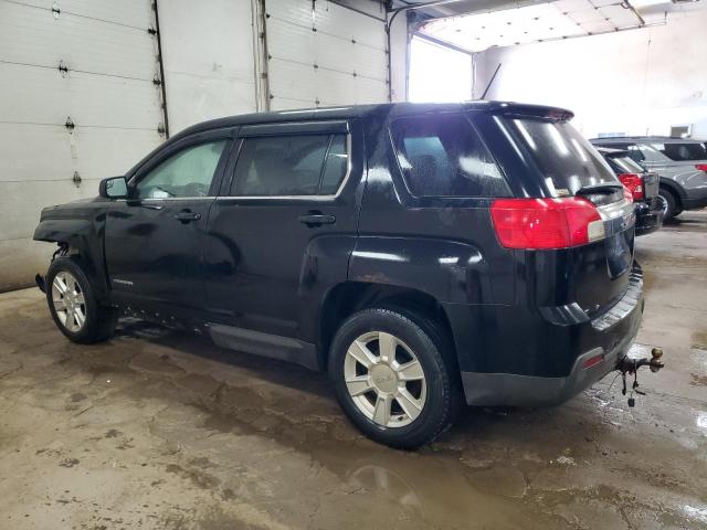 Photo 2 from auction – 2013 GMC TERRAIN SL with VIN 2GKFLREK2D6212769