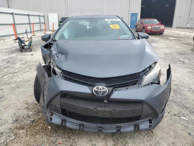 Photo 5 from auction – 2017 TOYOTA COROLLA L with VIN 2T1BURHE6HC785921