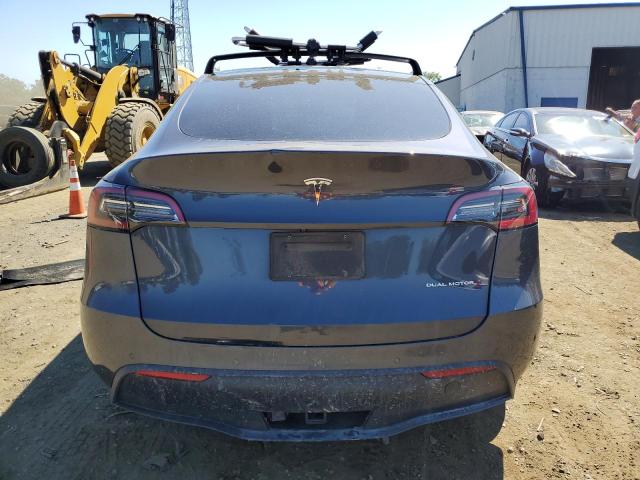 صورة رقم 6 من المزاد - 2021 TESLA MODEL Y مع VIN 5YJYGDEE2MF204252