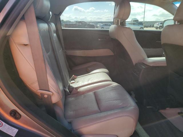 Photo 11 from auction – 2013 LEXUS RX 350 with VIN 2T2ZK1BA7DC112542