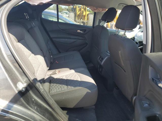 Photo 11 from auction – 2020 CHEVROLET EQUINOX LT with VIN 3GNAXJEV8LL344099