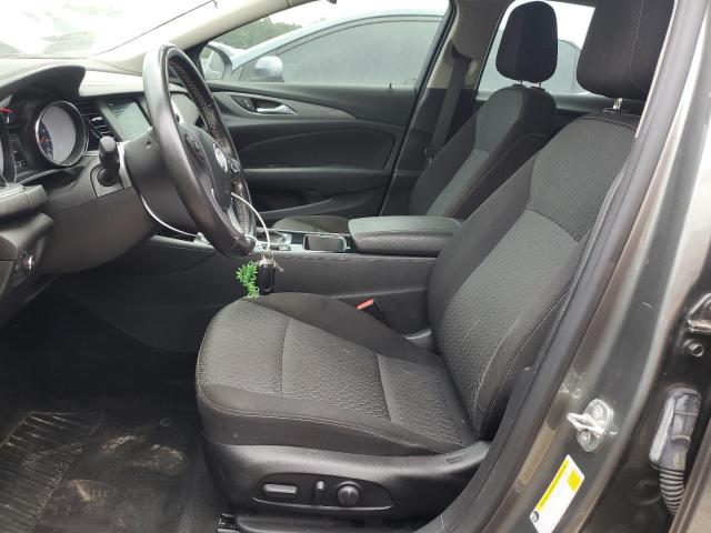 Photo 7 from auction – 2019 BUICK REGAL PREF with VIN W04GL6SX5K1044618