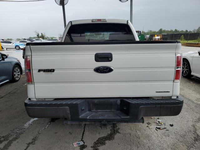Photo 6 from auction – 2014 FORD F150 SUPER with VIN 1FTEW1CM7EFB48448