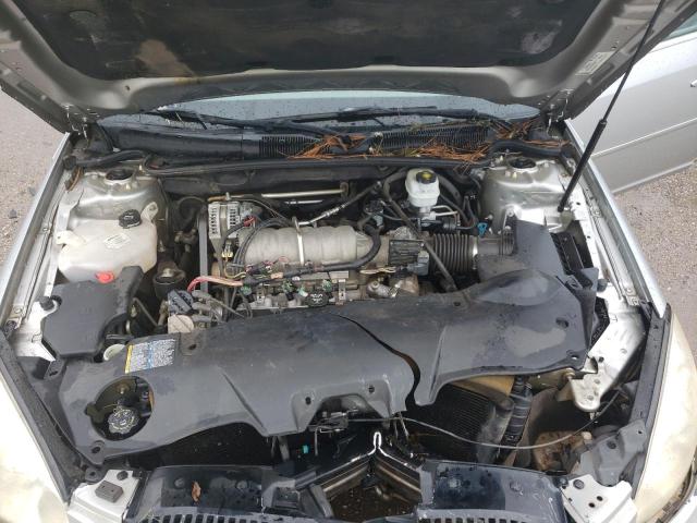 Photo 11 from auction – 2008 BUICK LUCERNE CX with VIN 1G4HD57258U153274