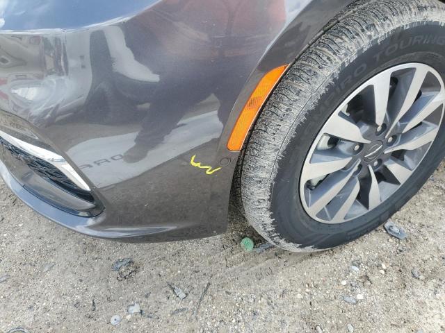 Photo 13 from auction – 2021 CHRYSLER PACIFICA H with VIN 2C4RC1S78MR553733