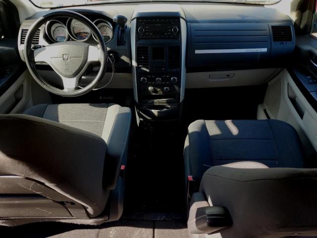 Photo 8 from auction – 2008 DODGE GRAND CARA with VIN 1D8HN54P98B172067