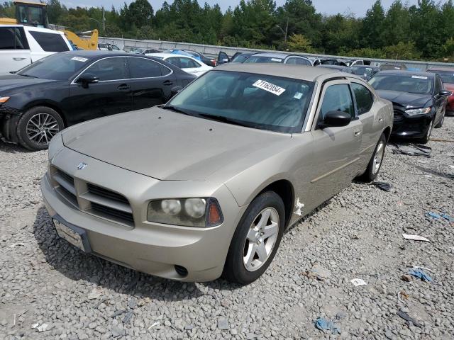 DODGE CHARGER 2009 with VIN 2B3KA43D19H593518 - Photo from auction