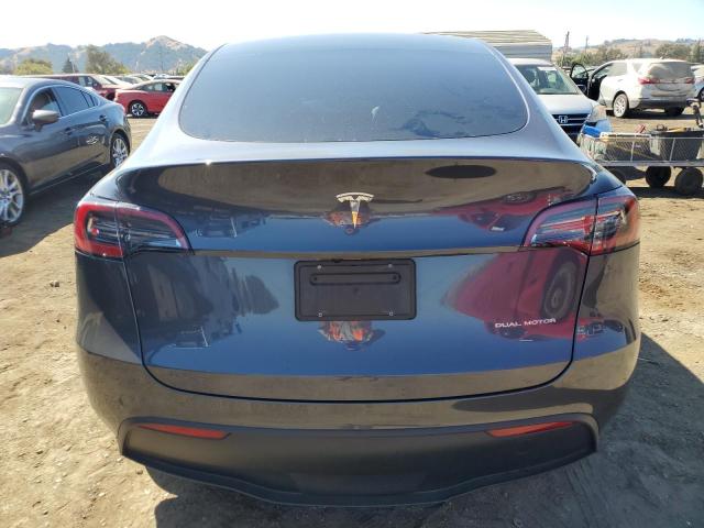 Photo 6 from auction – 2023 TESLA MODEL Y with VIN 7SAYGDEE3PF855283