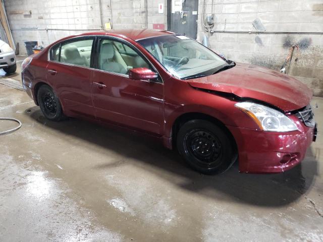 Photo 4 from auction – 2011 NISSAN ALTIMA BAS with VIN 1N4AL2AP7BN424015