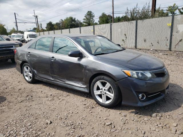 Photo 4 from auction – 2014 TOYOTA CAMRY L with VIN 4T1BF1FK7EU306193
